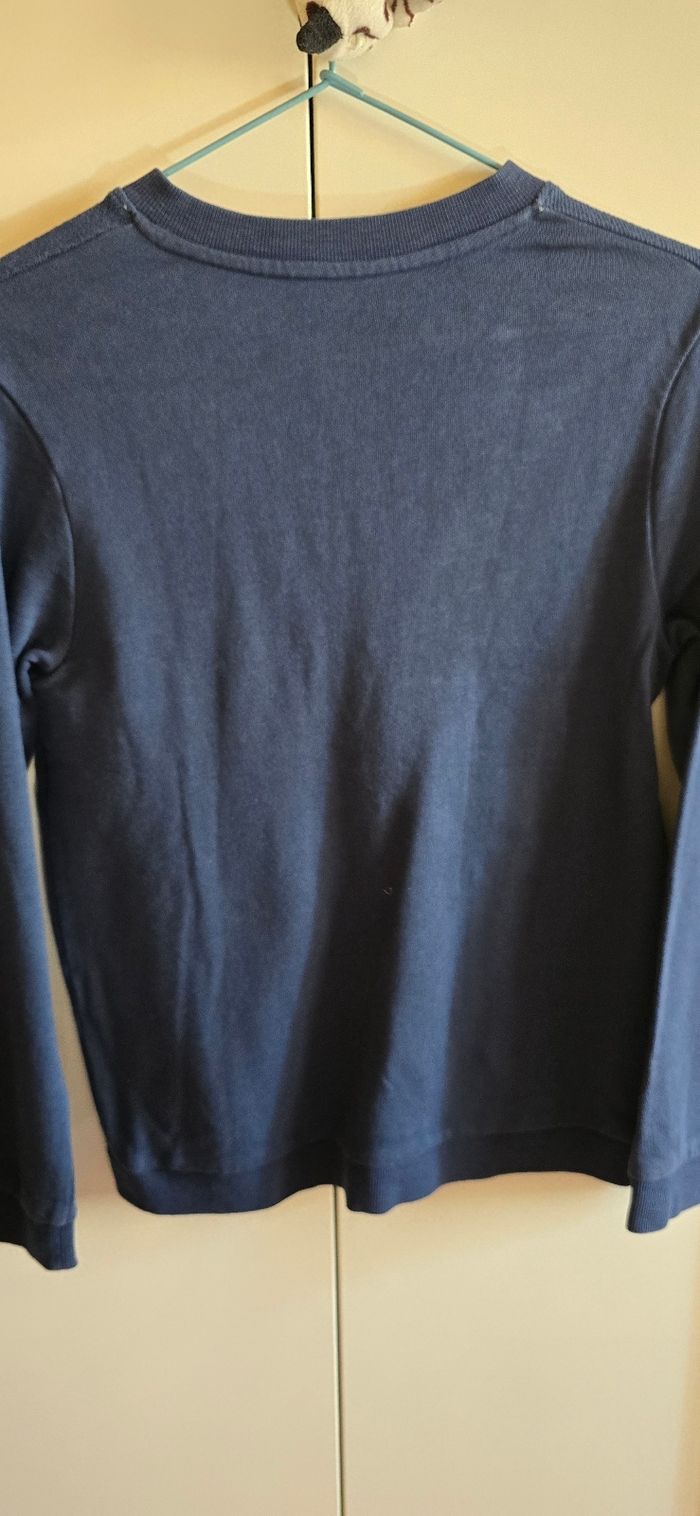 Gilet coton - photo numéro 4