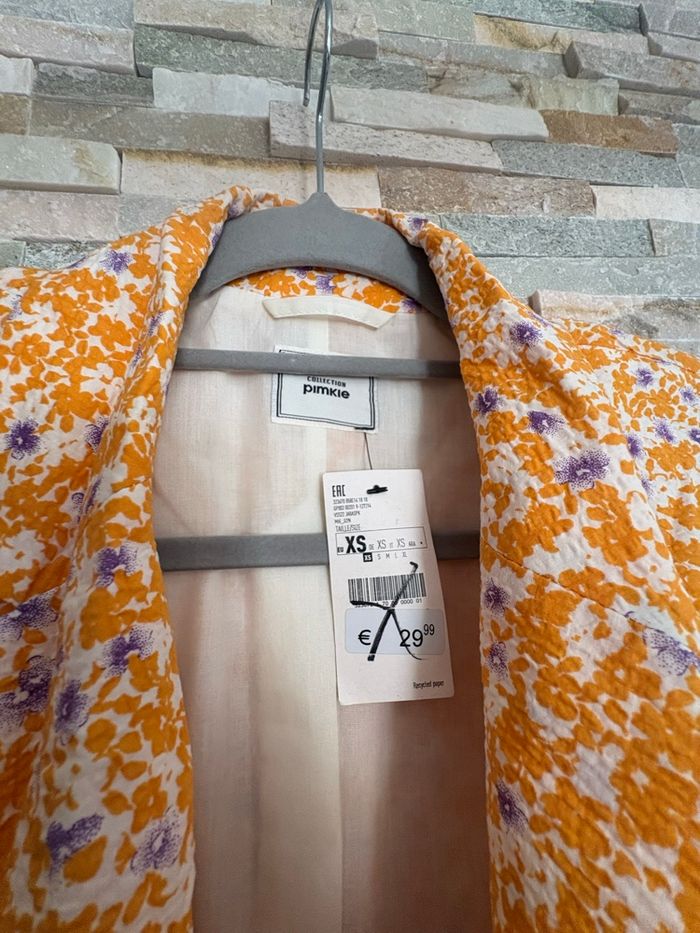 Veste/ blazer - photo numéro 4