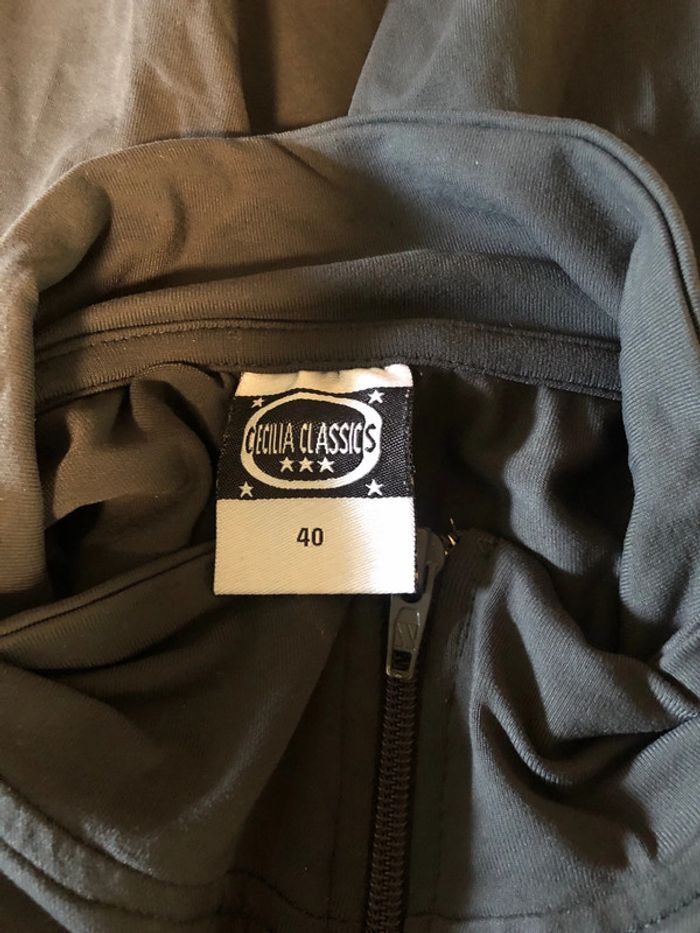 Veste sport - photo numéro 3