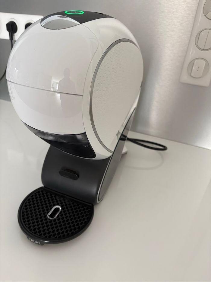 Dolce Gusto Neo