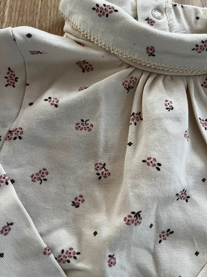 Bodie à col - photo numéro 2