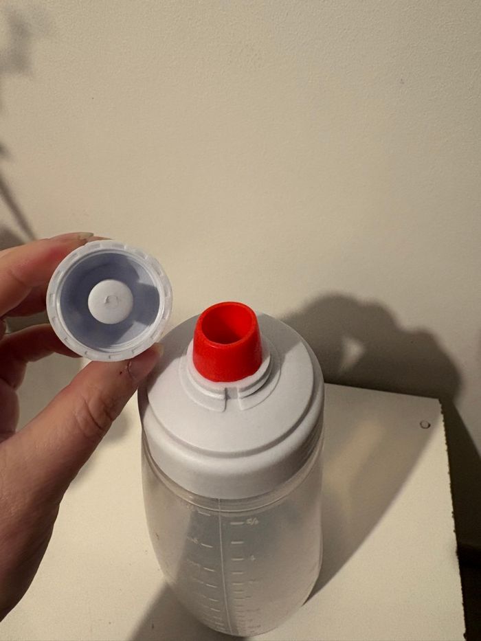 Shaker à pâte - photo numéro 3