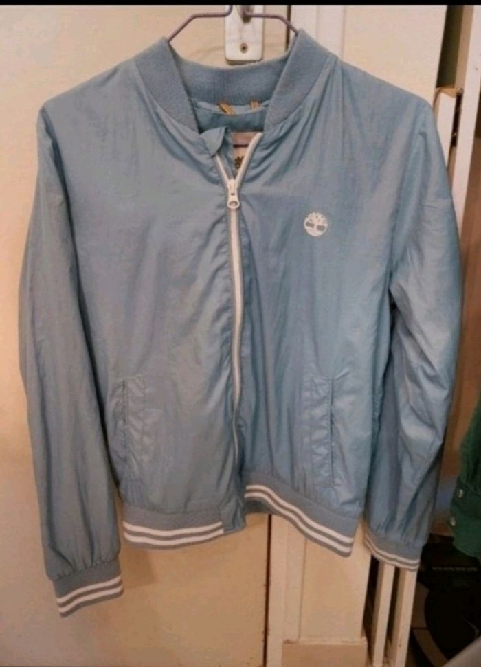 Veste timberland enfant