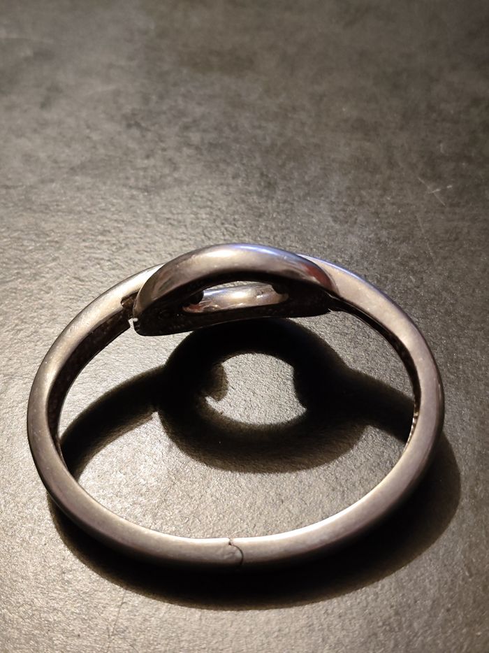 Bracelet argent - photo numéro 3