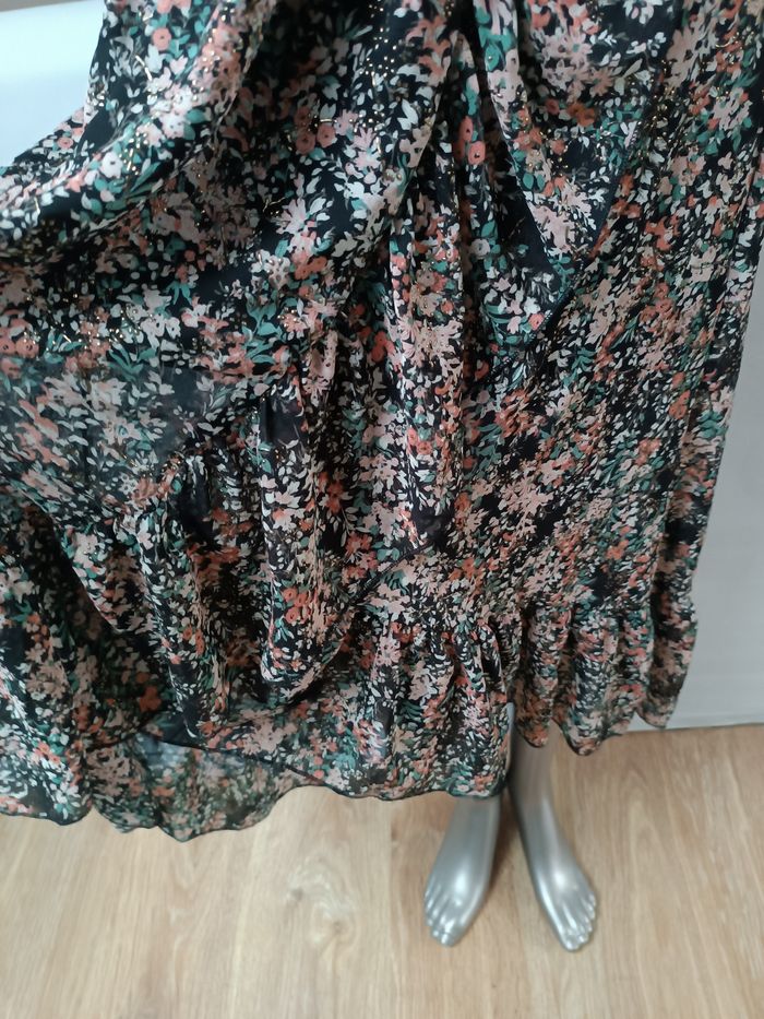 Robe longue taille 36 - photo numéro 9