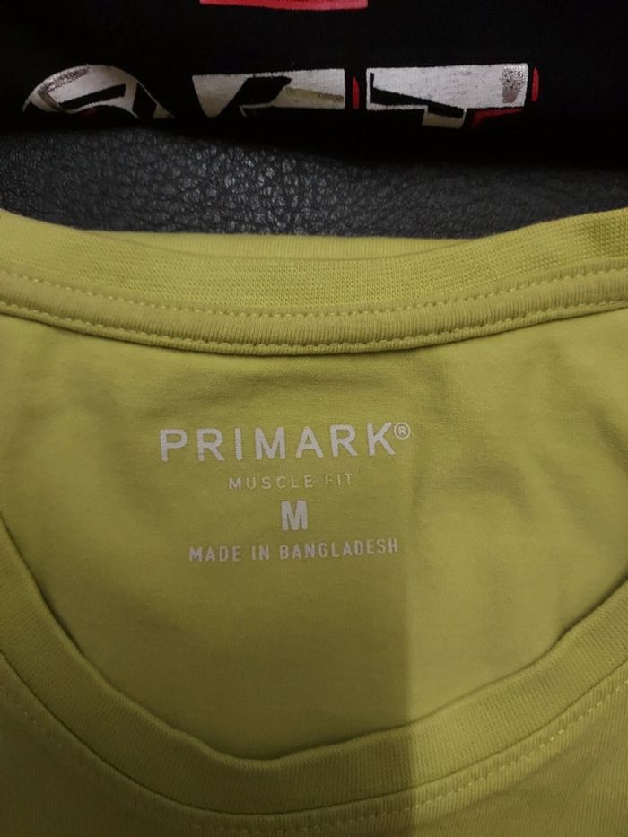 Lot de 6 vêtements été homme M - photo numéro 3