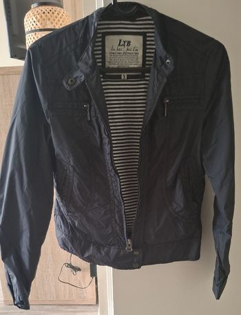 Blouson femme