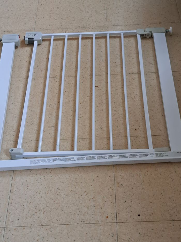Barrière Sécurité safety - photo numéro 6