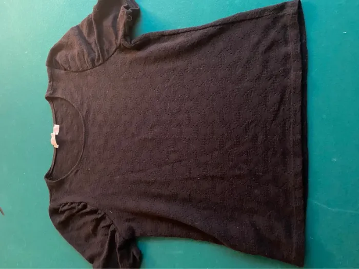 T-shirt manche courte