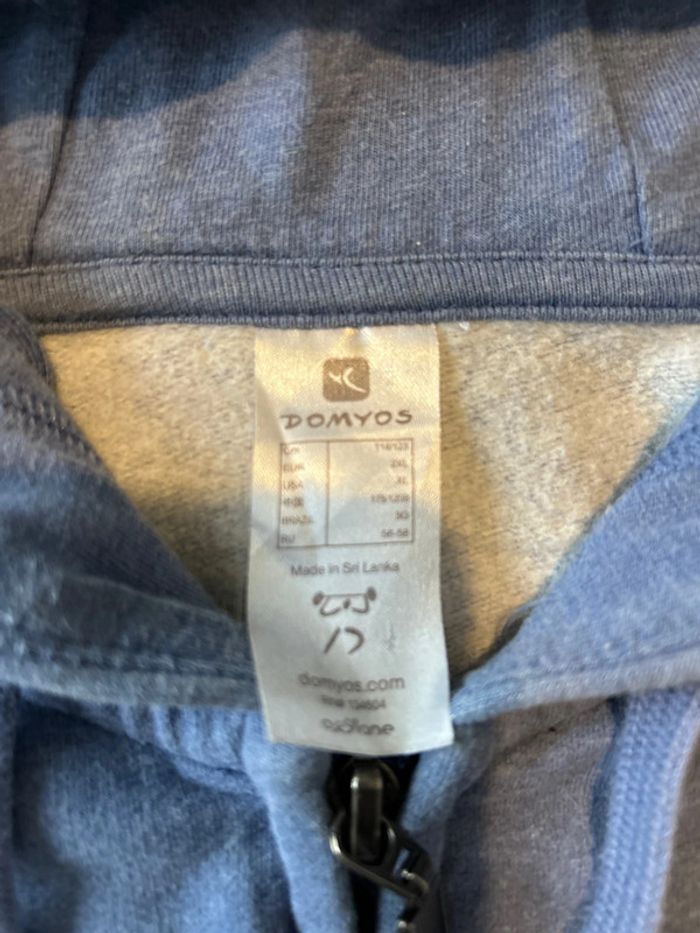 Veste décathlon - photo numéro 3