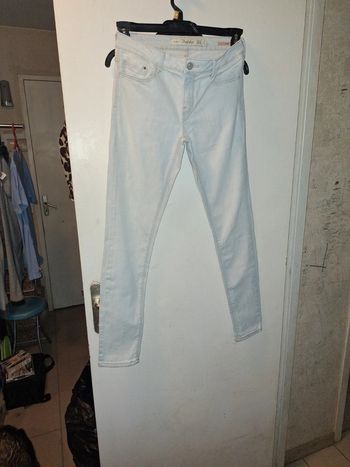 Jean zara 38