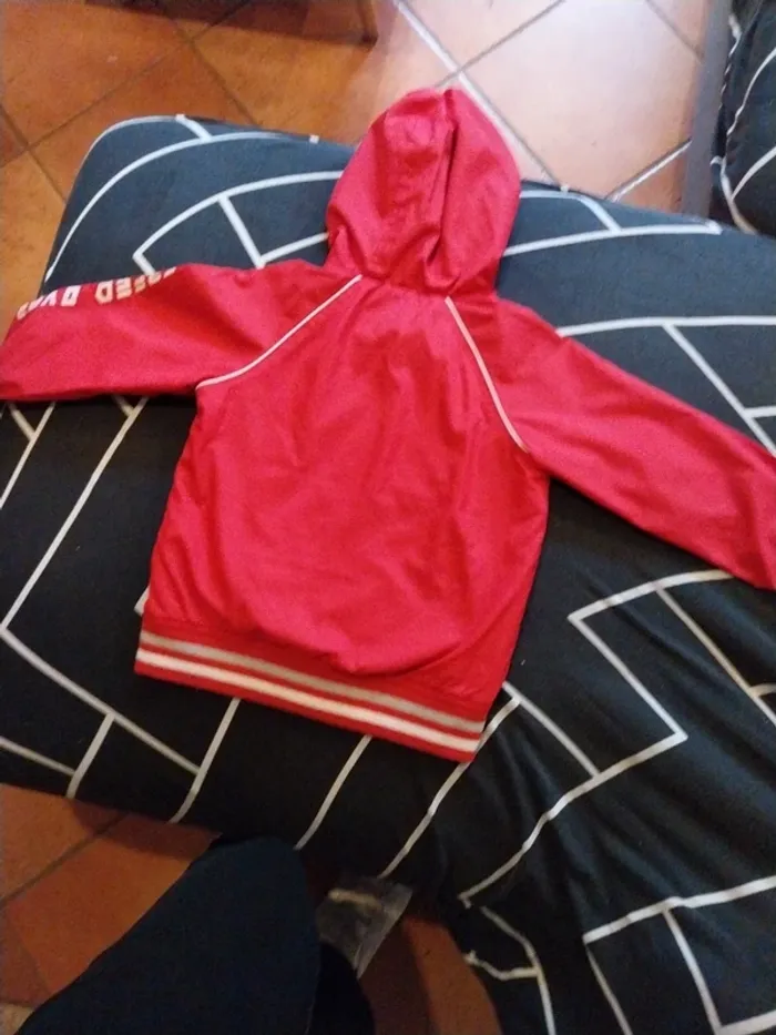 Blouson T4ans - photo numéro 6