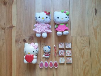 Lot Hello Kitty
