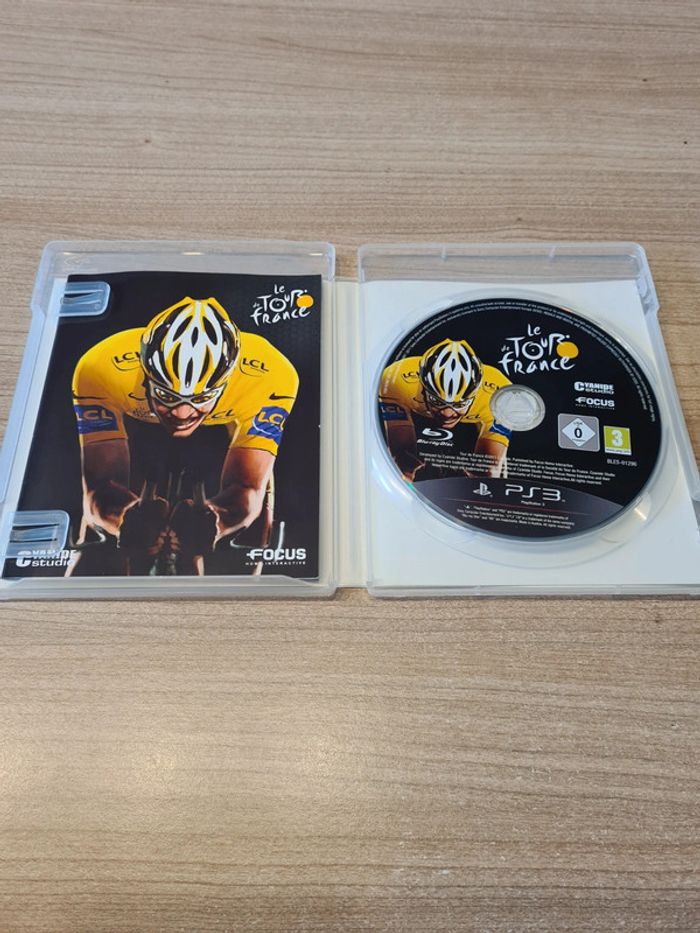 Jeux ps3 - photo numéro 3