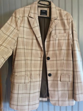 veste blazer
