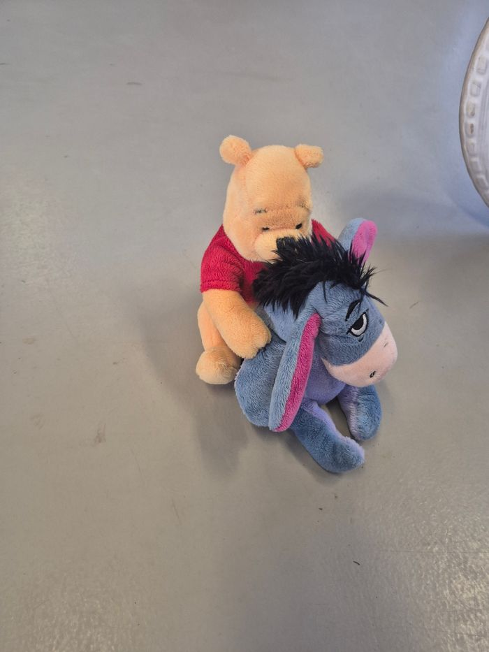 Winnie bourriquet - photo numéro 2