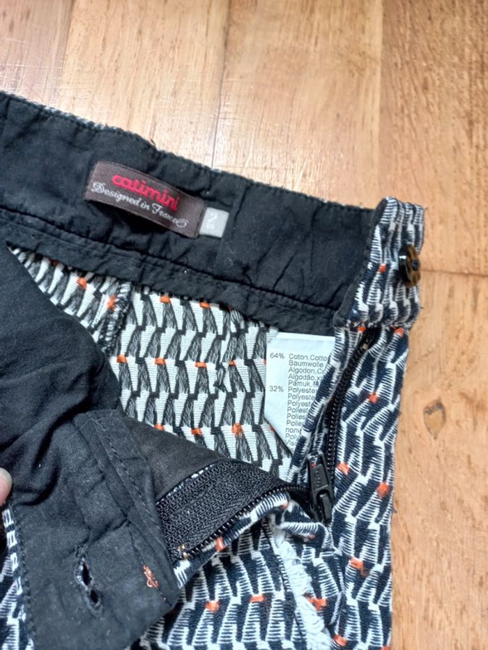 Short - photo numéro 2