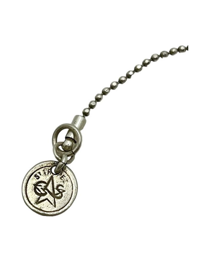 Collier ras de cou - Gas St Tropez - #000001_00131 - photo numéro 3