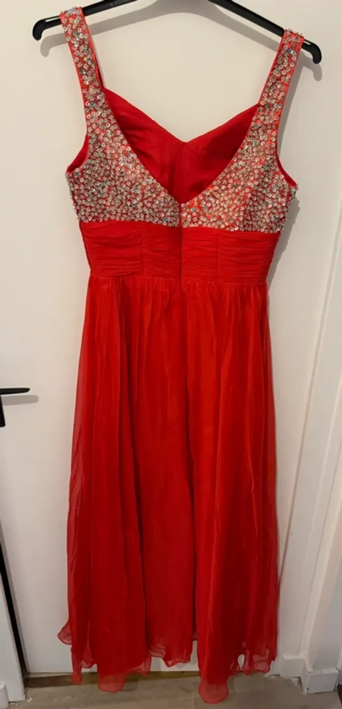Robe de soirée - photo numéro 2