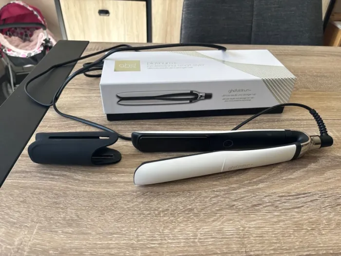 Lisseur ghd platinum +