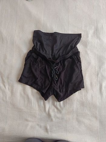 Short de grossesse
