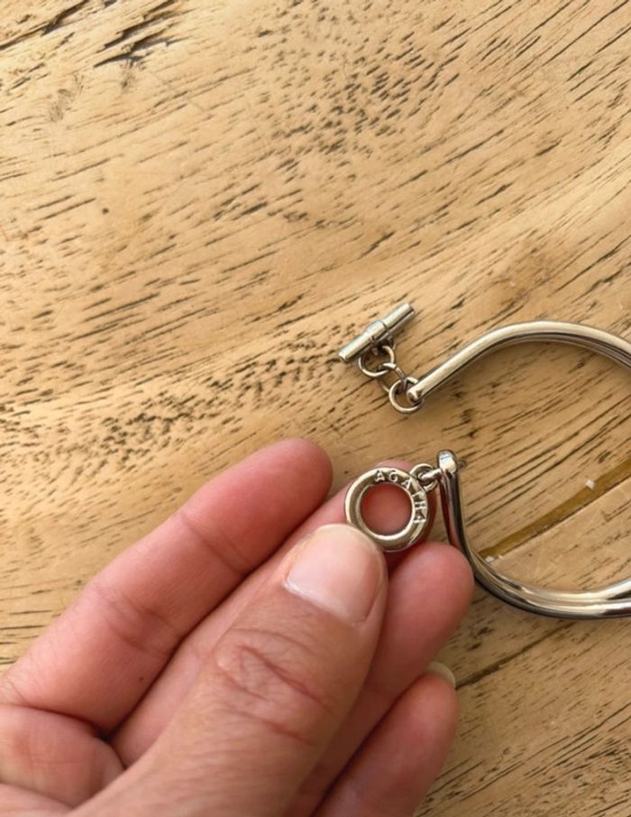 Bracelet agatha - photo numéro 2