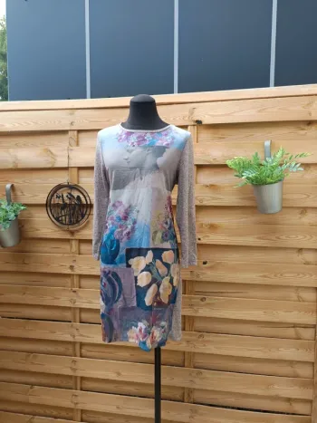 Robe taille M