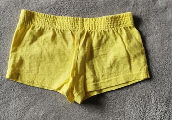 Short punkids 5ans