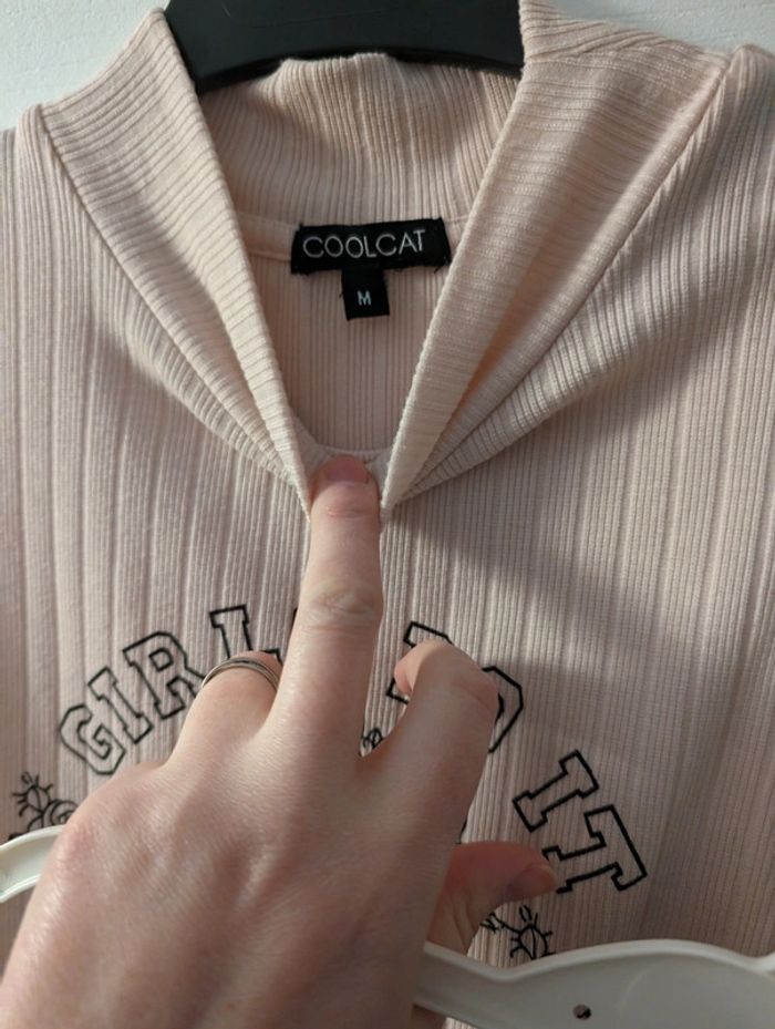 Débardeur M - photo numéro 2