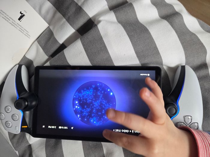 Ps portal - photo numéro 6