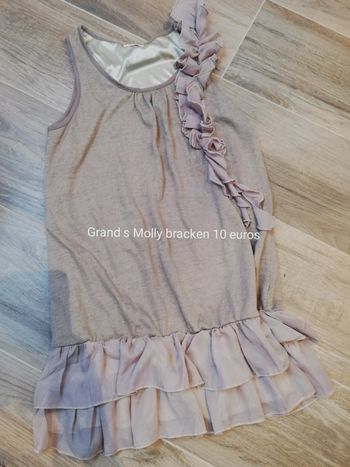 Robe molly bracken