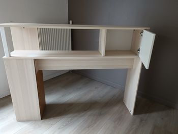 Tête de lit 1 personne