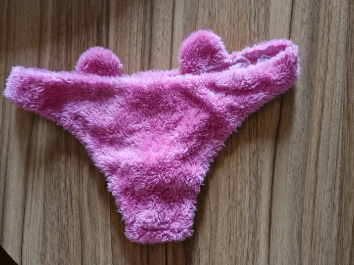 Culotte pilou pilou Bisounours - photo numéro 2