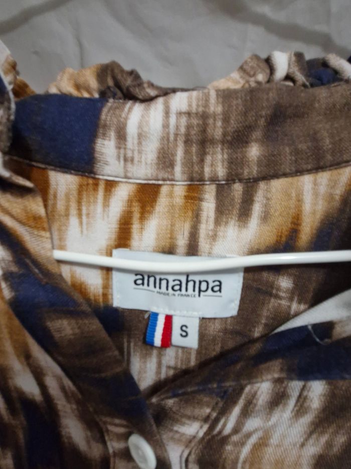 Robe léopard Taille 36 long - photo numéro 2