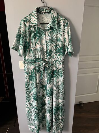 Robe longue