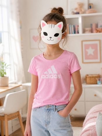 T-shirt Adidas / Taille 13-14 ans