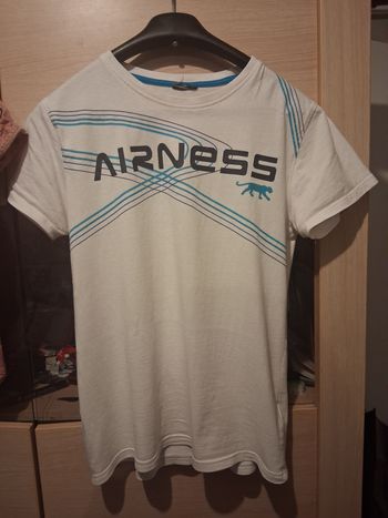 Tee shirt