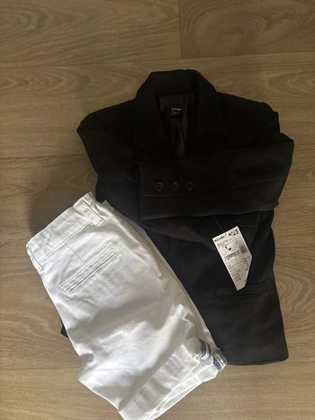 Ensemble costume enfant 5 ans