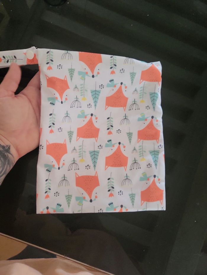 Accessoire - photo numéro 2