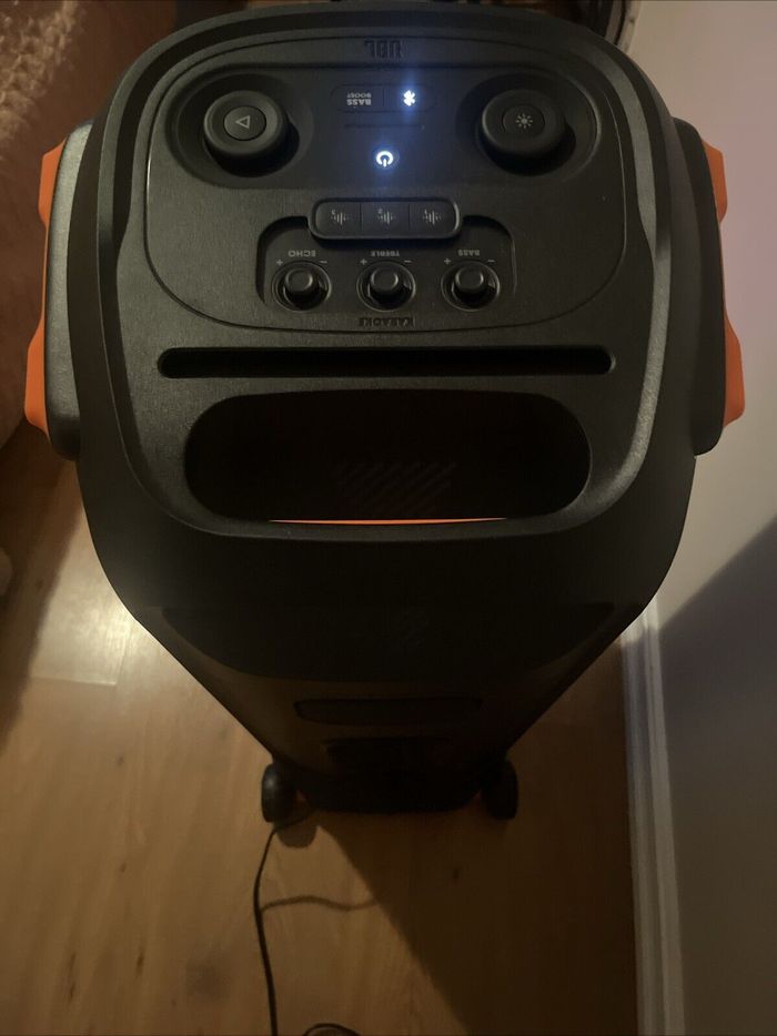 JBL EON712 Haut-parleur - photo numéro 3