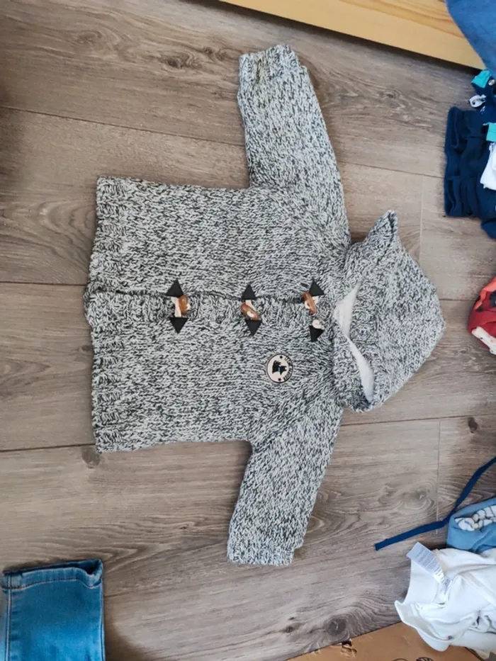 Vest 18m - photo numéro 2