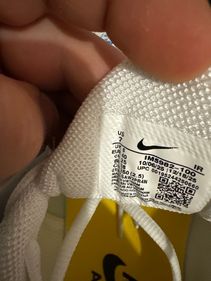 Nike tn Lisbonne - photo numéro 6