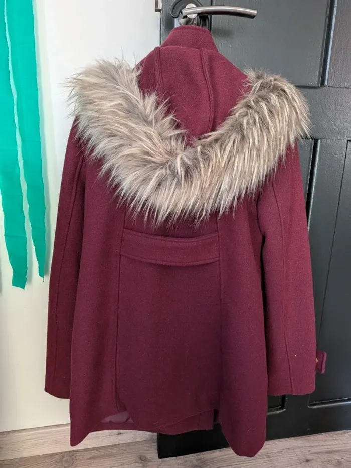 Manteau Femme - photo numéro 4