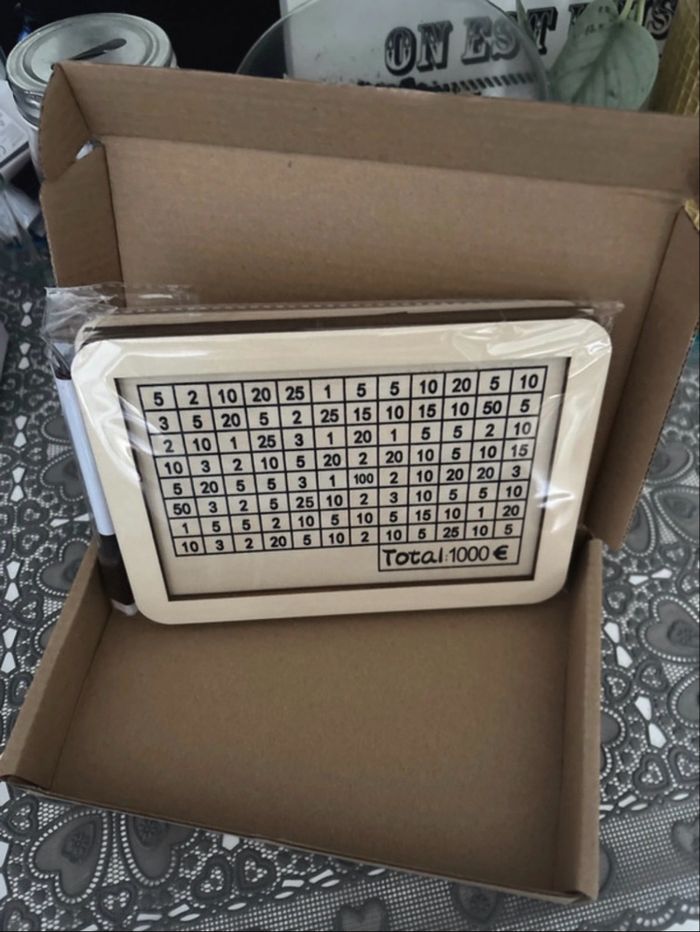 Tirelire japonaise - photo numéro 2