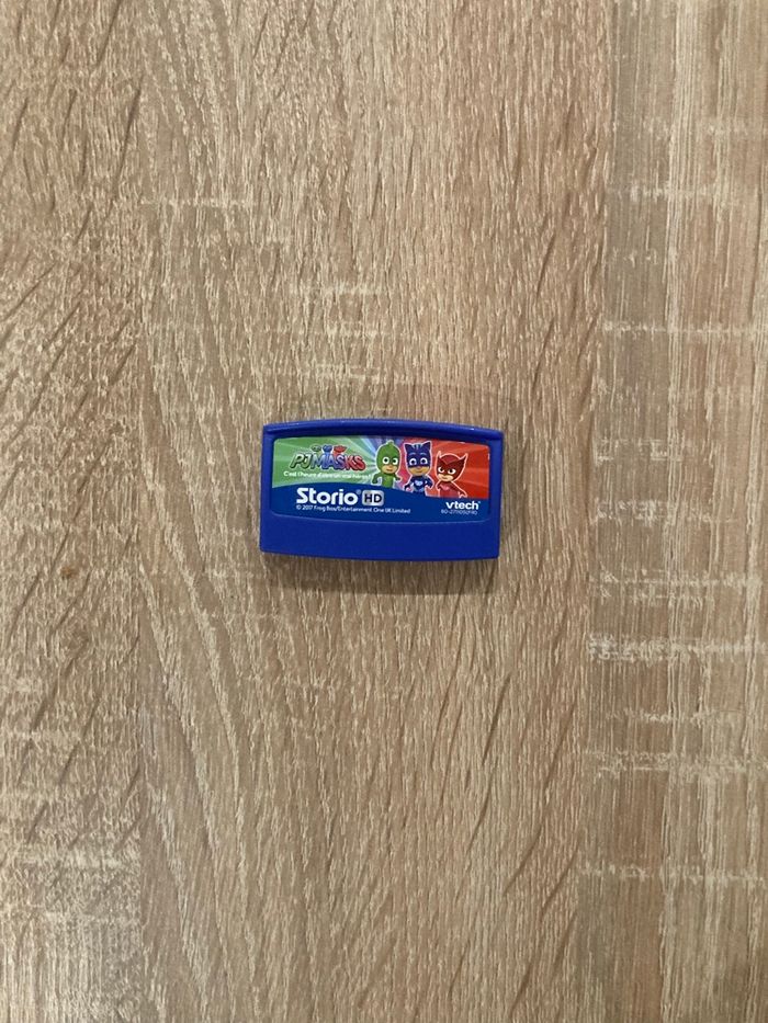 Jeu storio PJmasks en HD - photo numéro 4