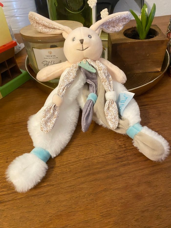 Doudous de secours kaloo deglingos doudou et compagnie - photo numéro 4