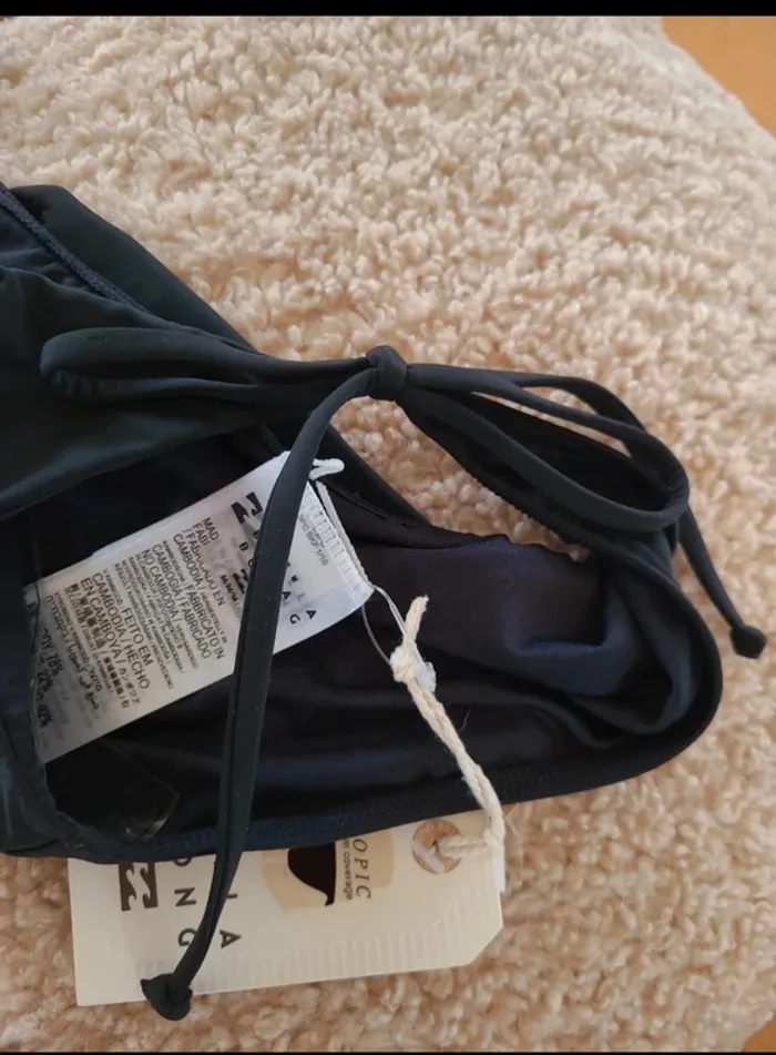 Culotte de maillot de bain neuf - photo numéro 8