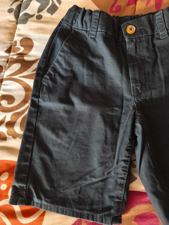 Short Kiabi 10 ans - photo numéro 2