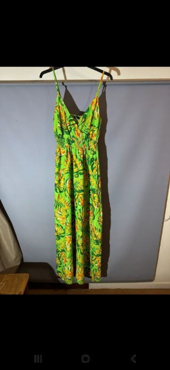 Robe femme