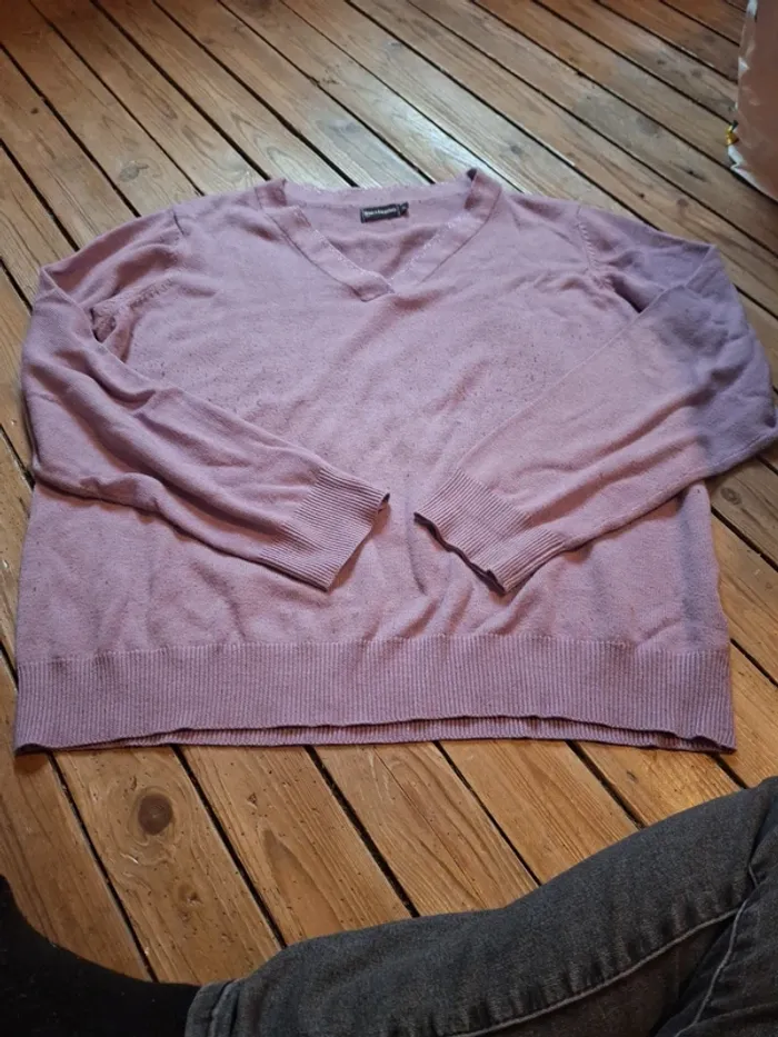 Pull taille xl